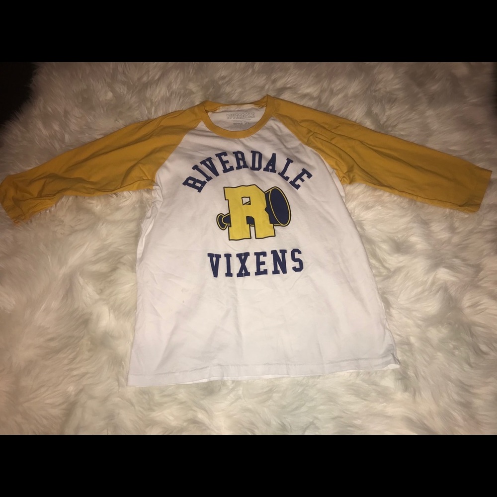 Riverdale Vixen Tshirt